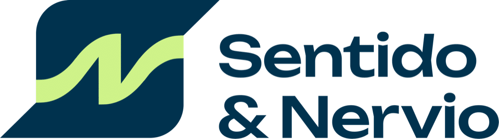 Sentido & Nervio